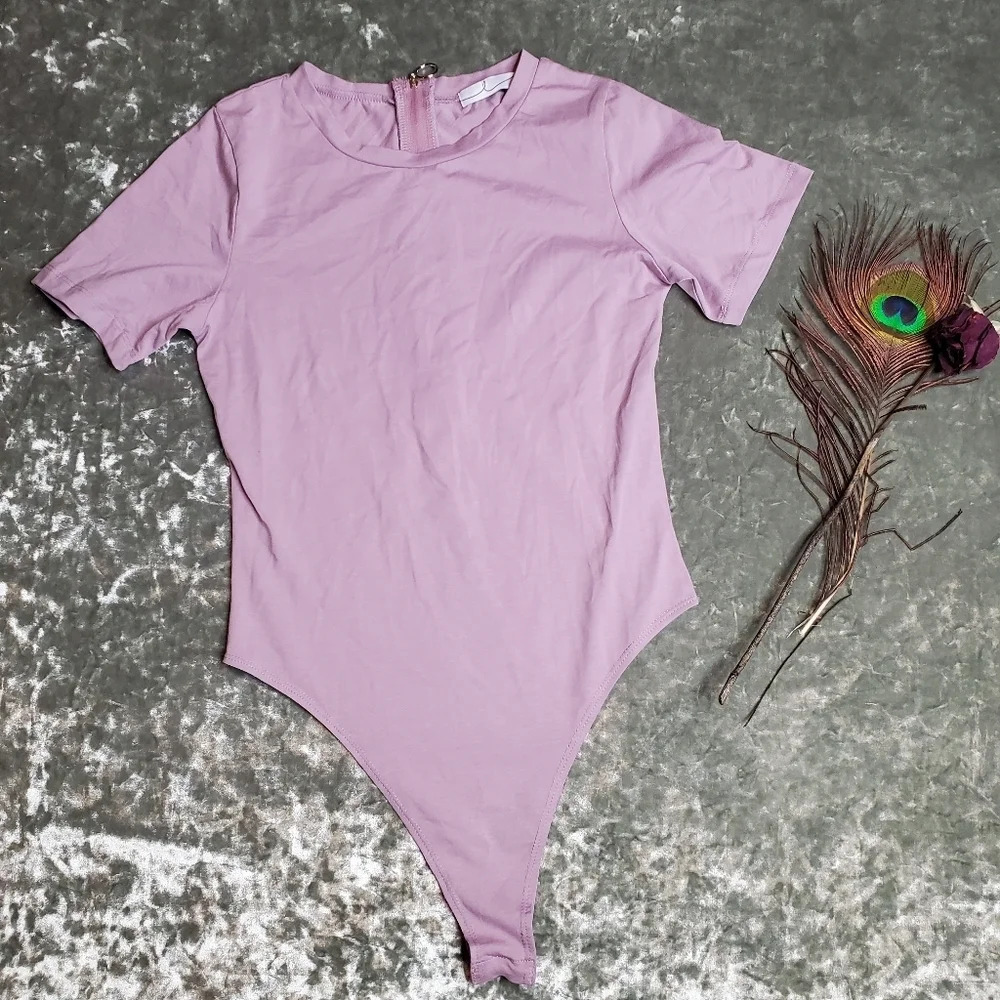 By Egreis‎ Lorina Bodysuit